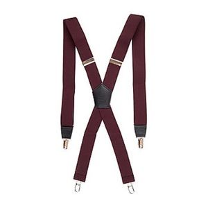 Jf J. Ferrar suspenders